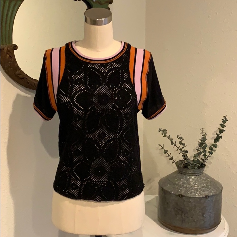 Free People top, extra small